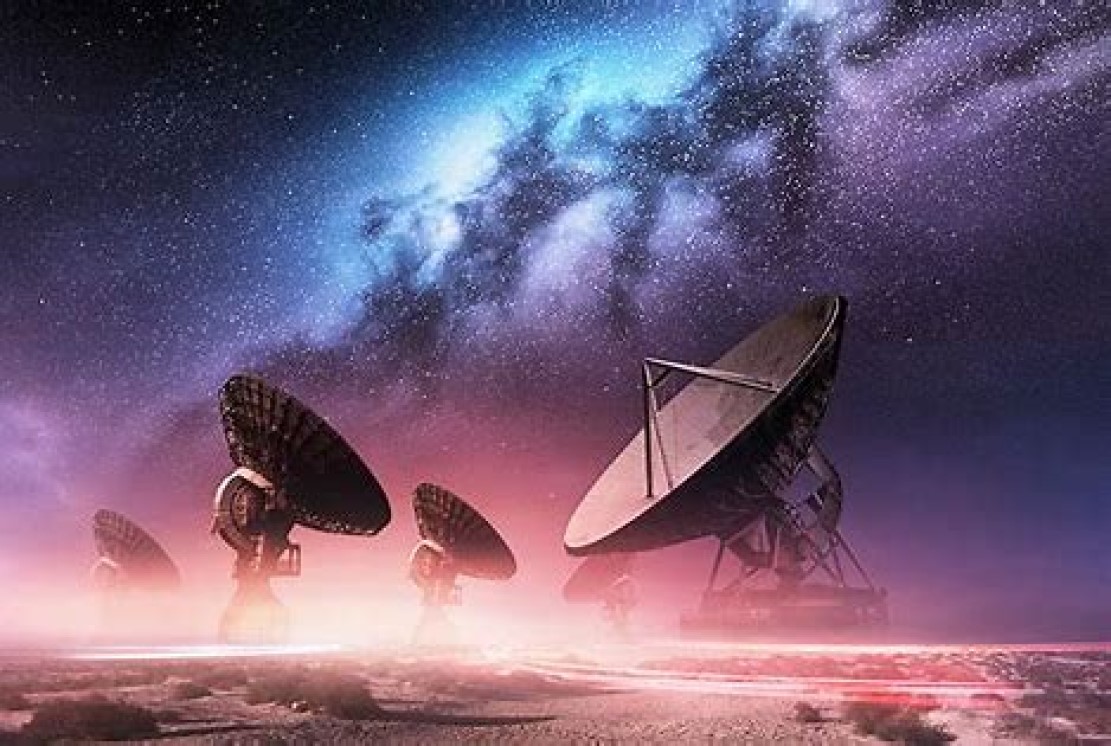 地球138亿年会不会有其它文明,为什么宇宙诞生138亿年了