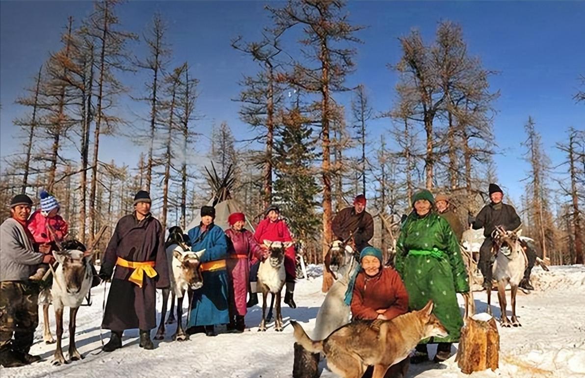 “去中国化”最彻底的4个东方国家，有一个已经完全西化了