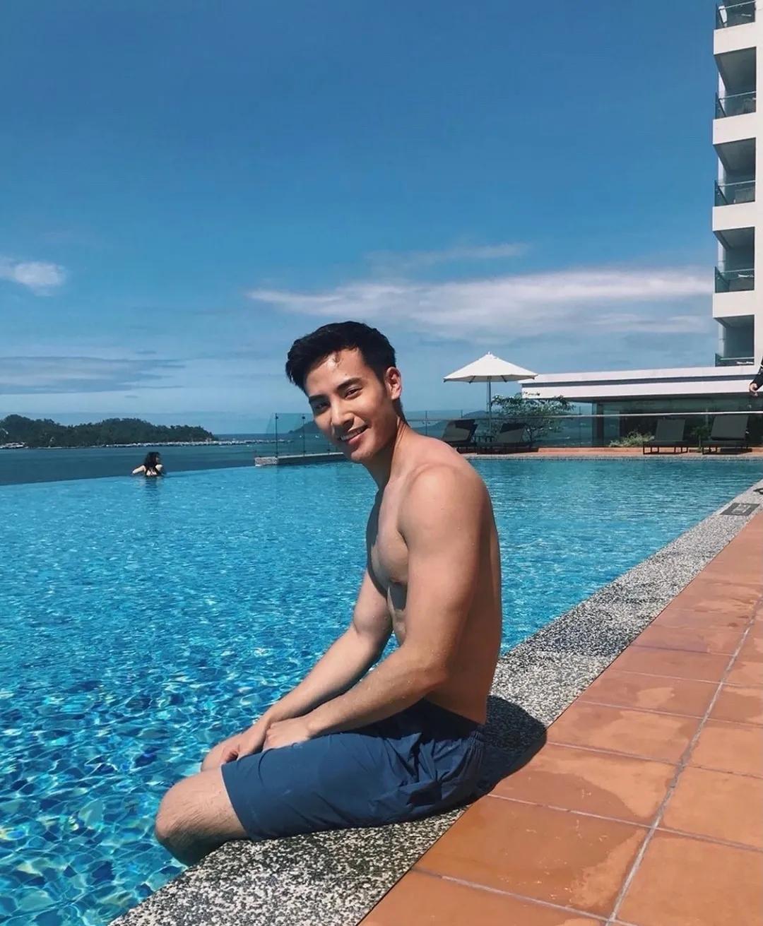 文莱人口和国土面积是多少,在亚洲生活最好的国家文莱