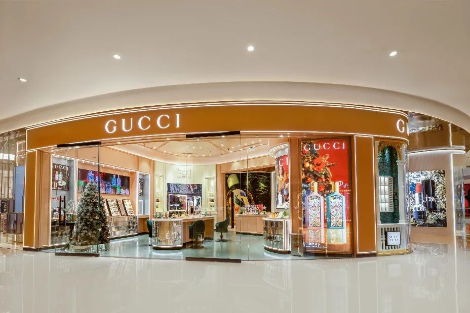 成都ifs高级美容中心,成都ifs美妆集合地