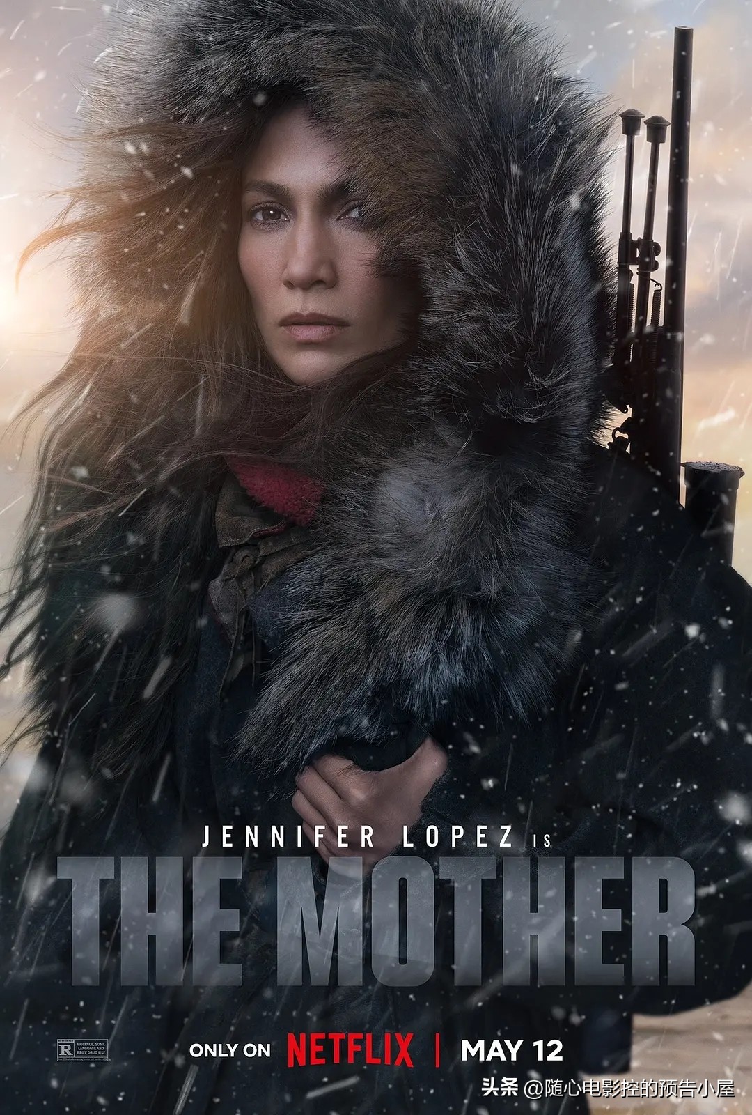 2023年5月12日上线新片汇总