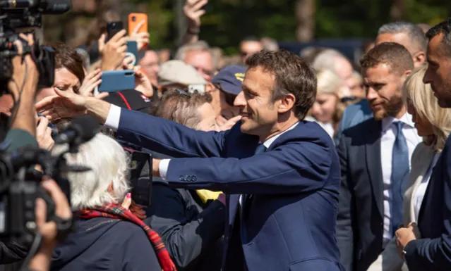 冯德莱恩访问中国后对中国的看法,冯德莱恩最近对美国的态度