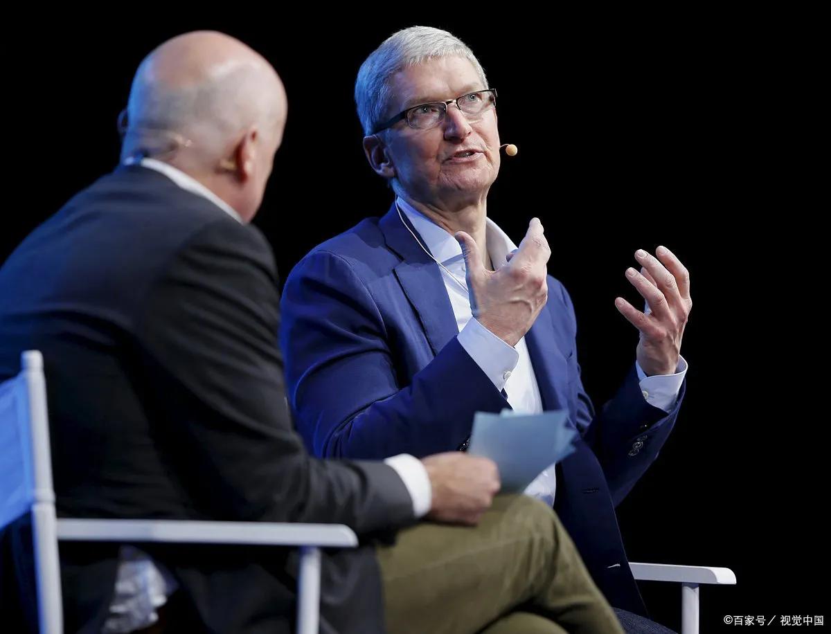 苹果手机与富士康的关系,富士康苹果退出中国市场后果