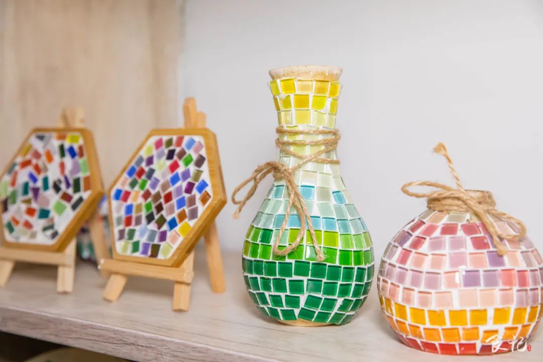 超解压！在这家大隐隐于市的陶艺馆，安静地做个手艺人