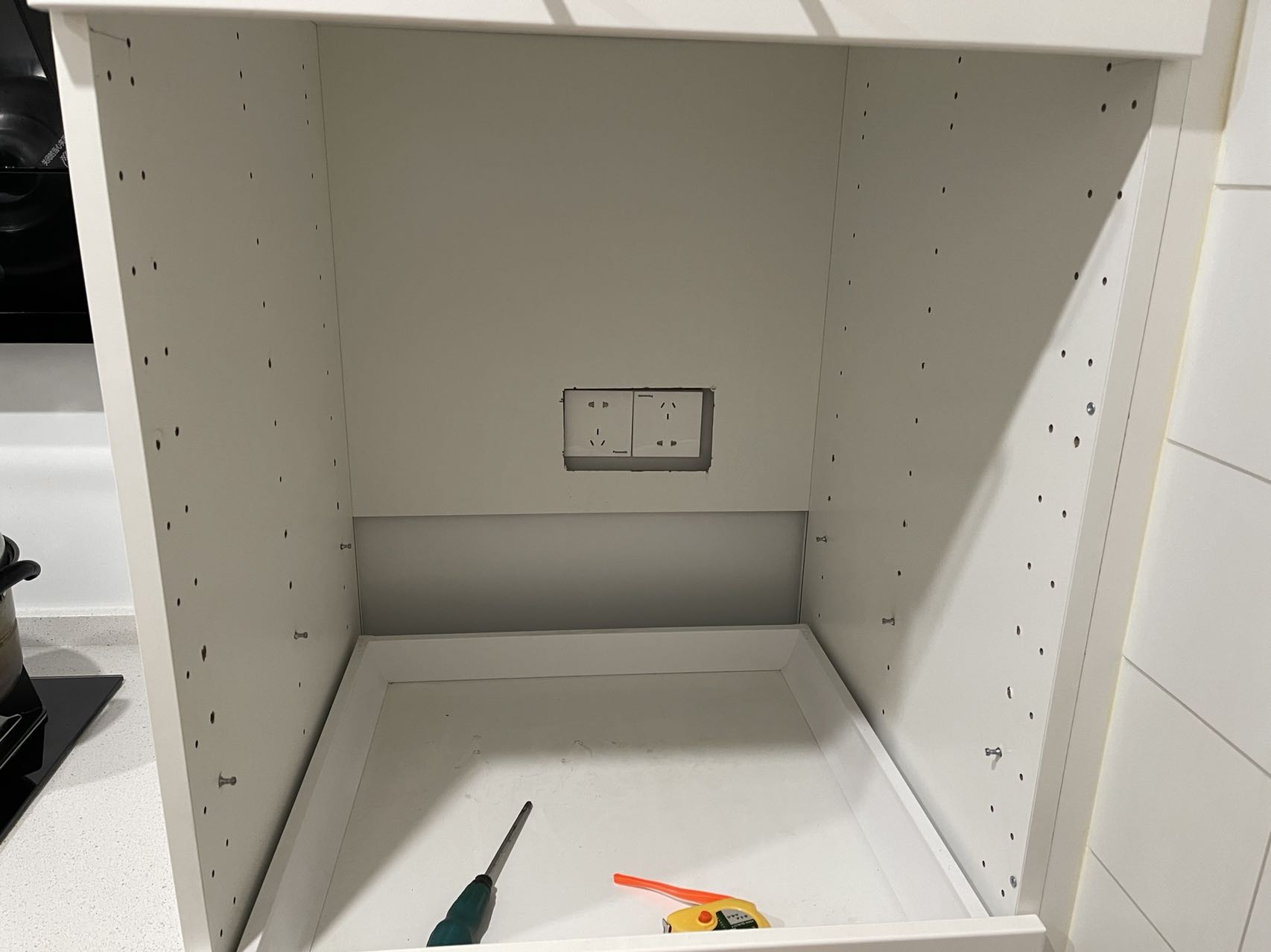 晒晒我家厨房好物,晒晒我家的厨房