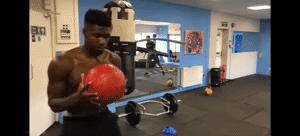 开始格斗的必练基础大全,格斗新手入门训练方法