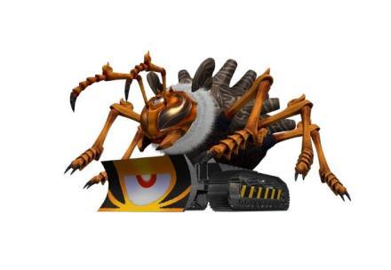 假面骑士系列敌对组织、邪恶势力大盘点第33期：“眼魔、眼魔使”