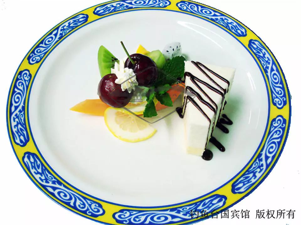 99%的人没看过的老照片,中国三大国宾馆