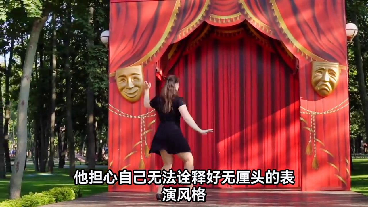 周星驰少林足球深度解析,周星驰少林足球经典片段