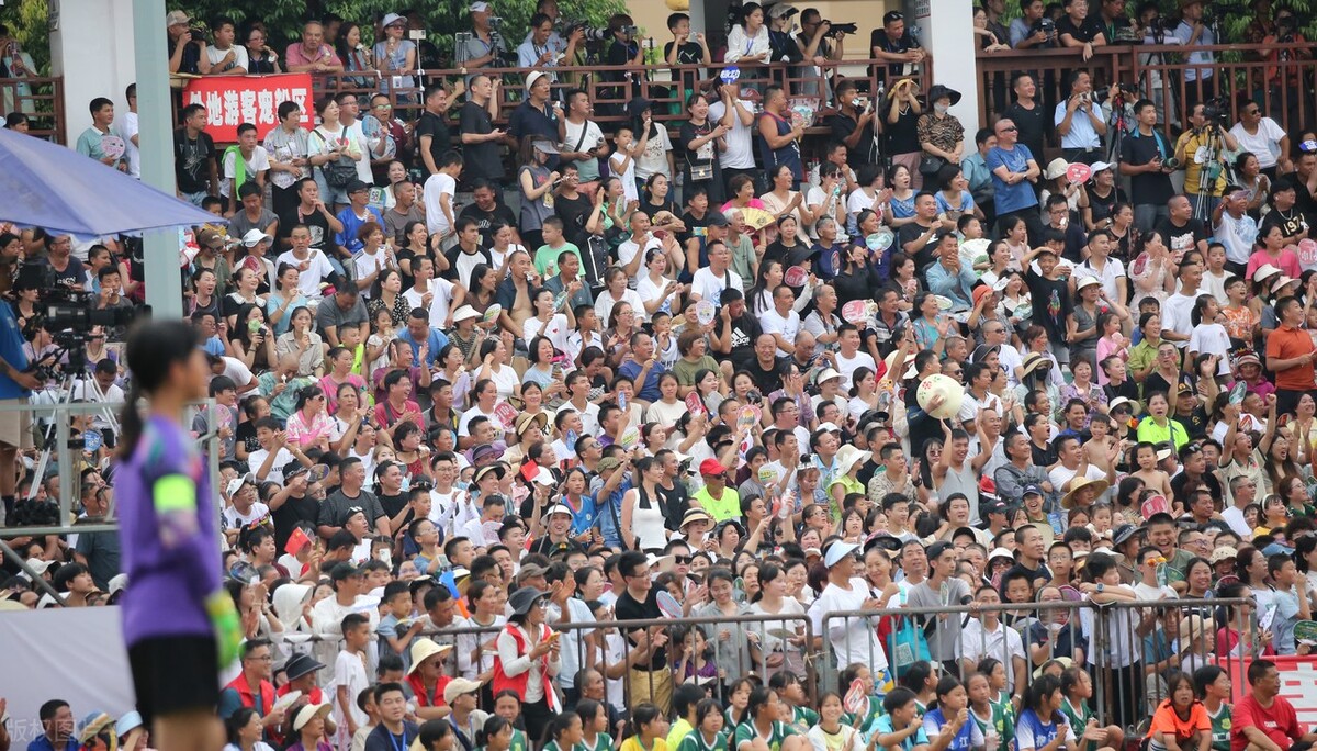 贵州村超比赛经典名场面,贵州村超比赛过程