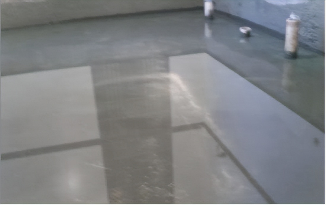 复式楼顶做了防水还漏水怎么办,做过防水卷材的楼顶修补漏水视频