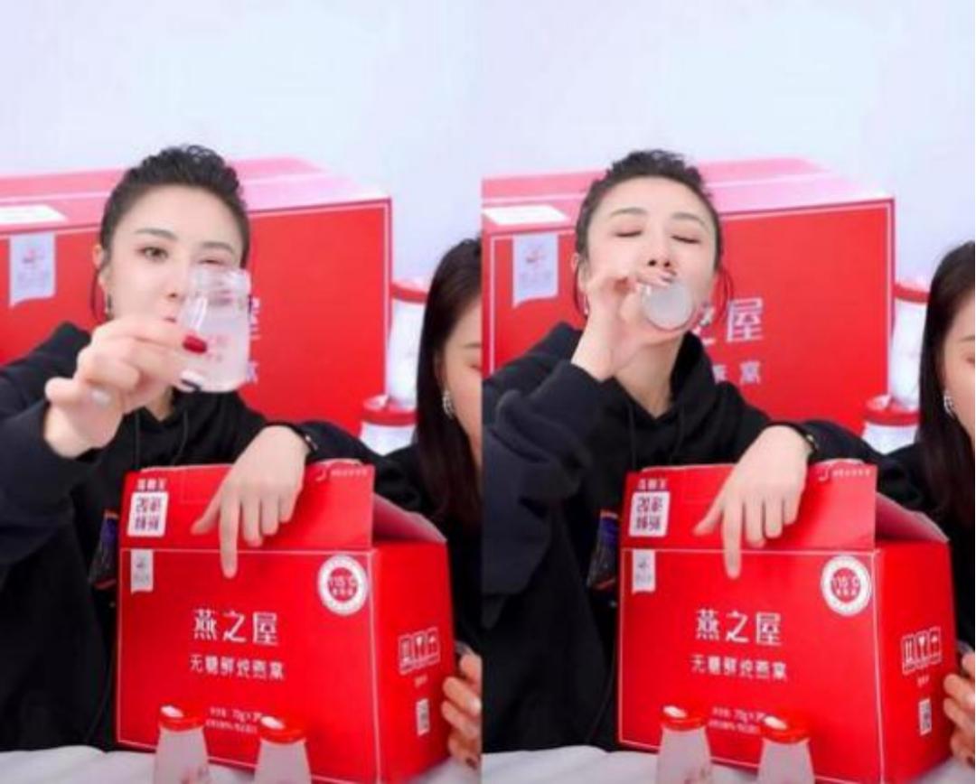 燕窝“造富”，赛道冷了，野心没灭