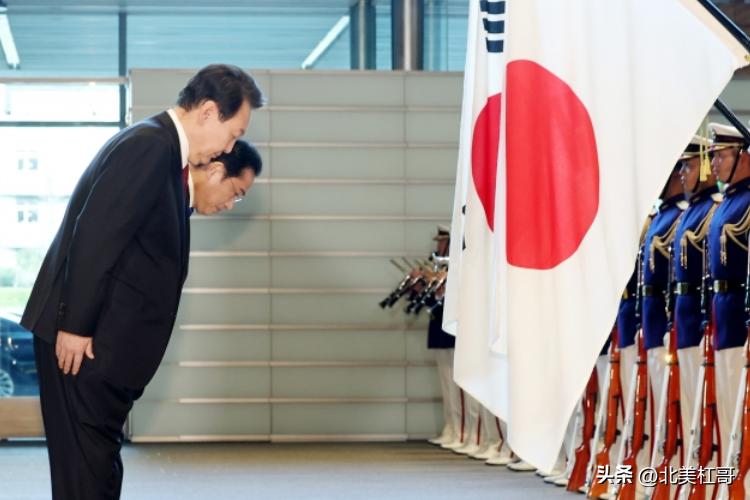 韩总统尹锡悦将出席北约峰会,韩媒评尹锡悦改组内阁