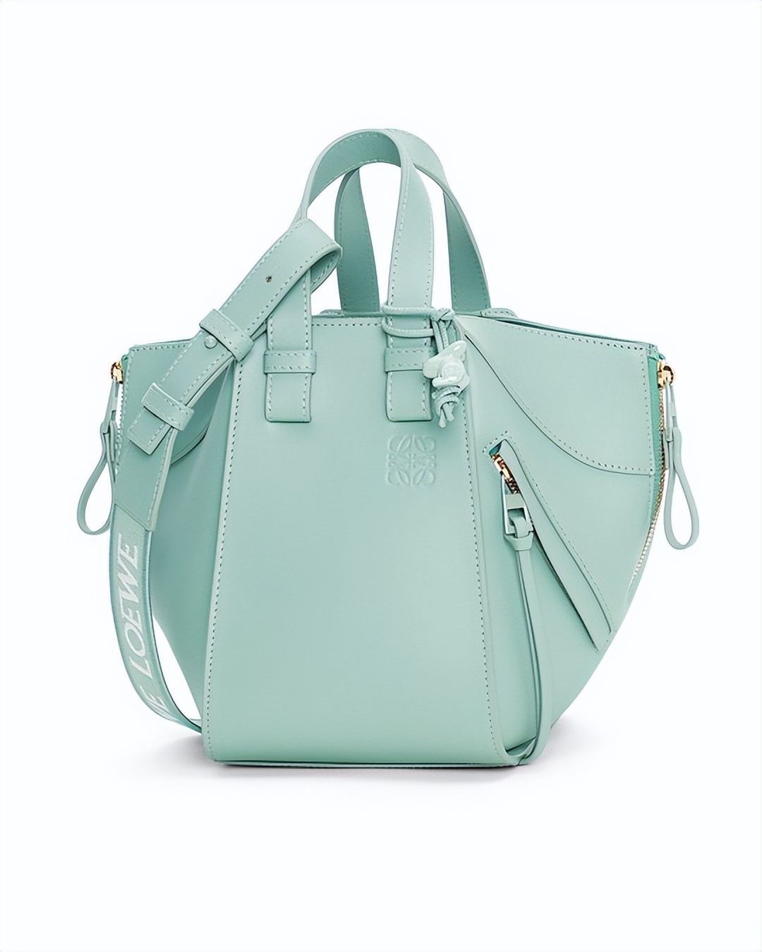 2022年年度最佳包包,2022年最流行的最简约手提包