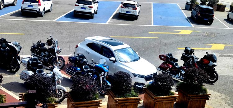 哈雷车主会福州分会,福建福州哈雷车主会