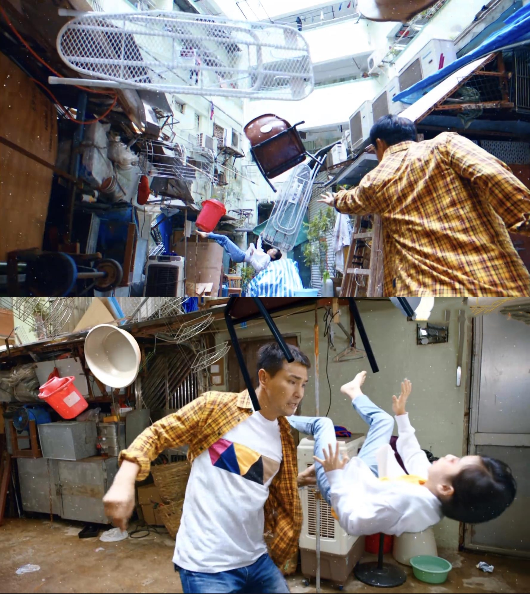 超能使者异能后遗症是什么,超能使者异能后遗症