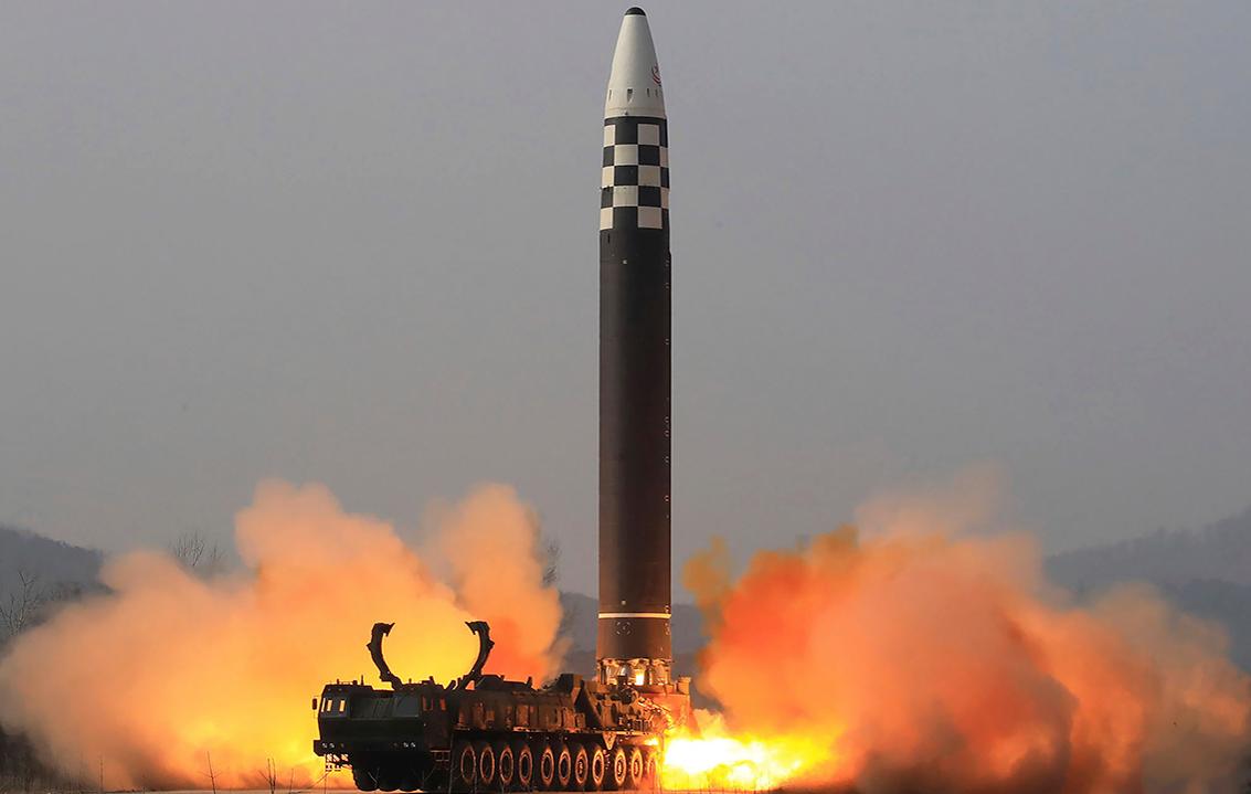 岸田想见朝鲜领导人，朝方回应得不卑不亢，尹锡悦一伙该好好学学