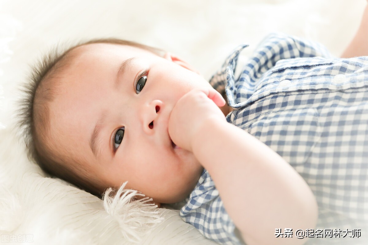 2022新生儿名字女,2022新生儿姓名大全