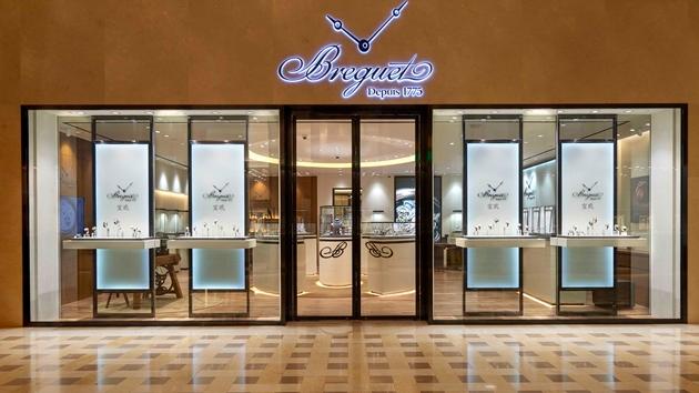 十大奢侈品顶级手表排行榜,世界十大奢侈品牌手表价格