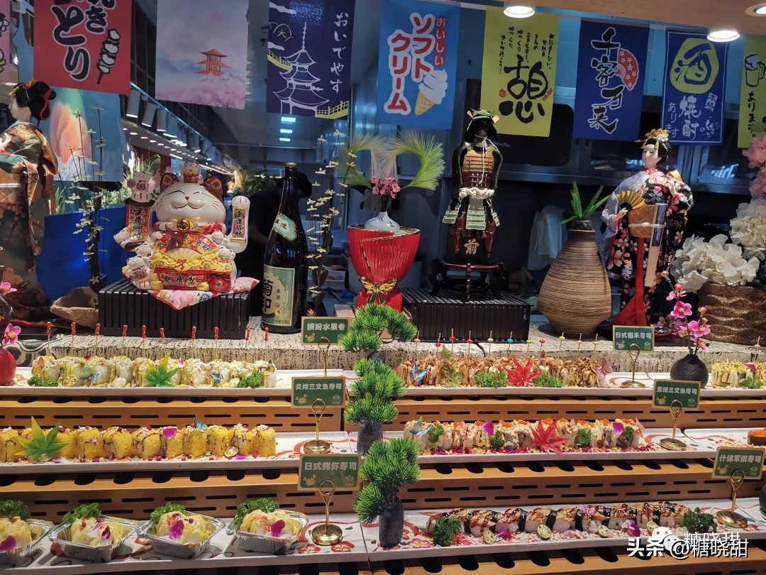 美食探店看着蒜蓉虾流口水,海鲜鲍鱼小龙虾螃蟹