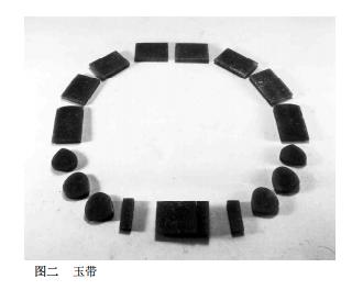 明代墓志铭研究资料,发掘明代墓志