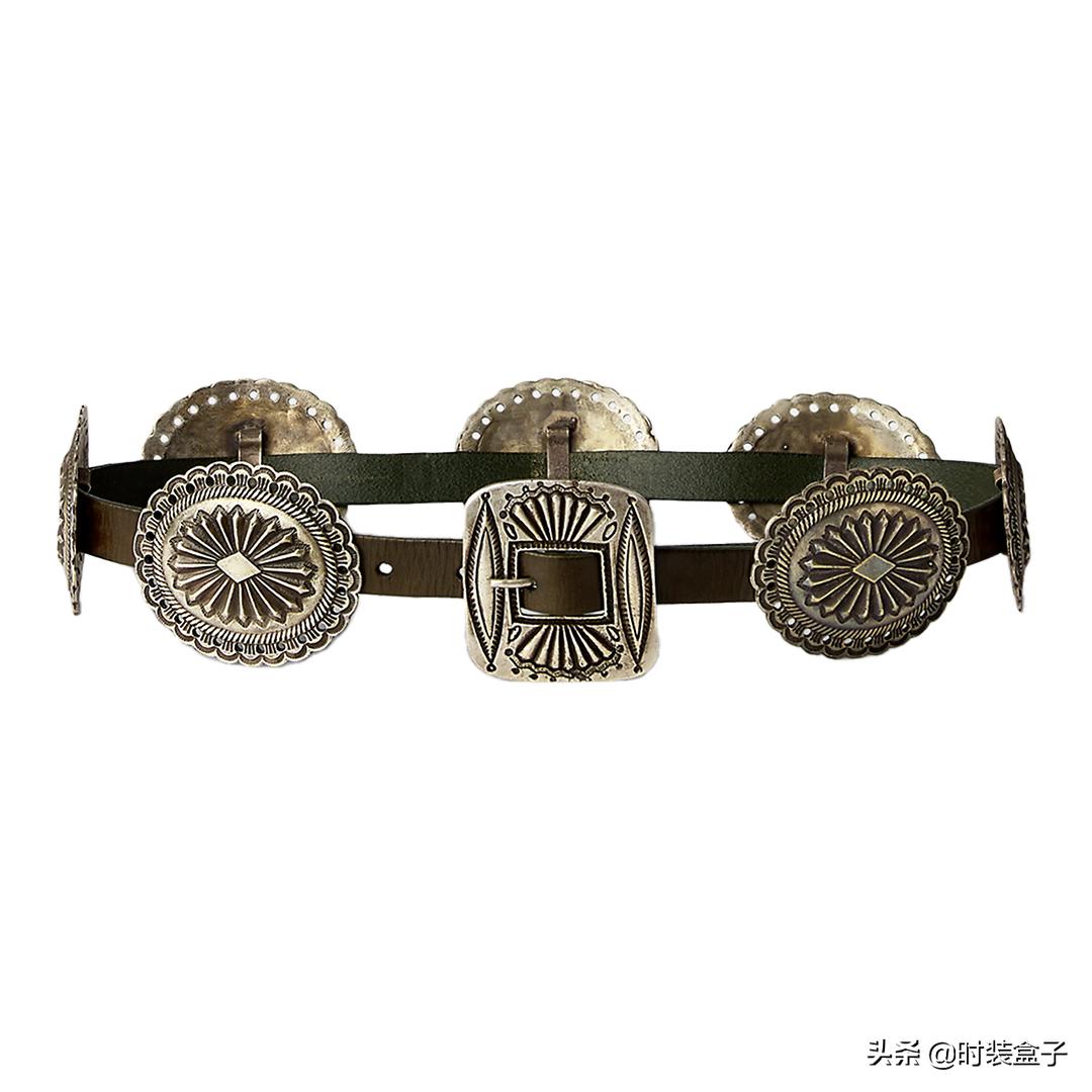 推荐几款好用的腰带,今年最红的腰带