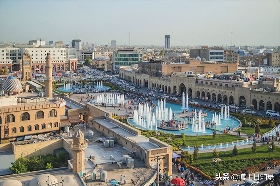 世界上十大石油生产国,世界最大的石油储量是哪国