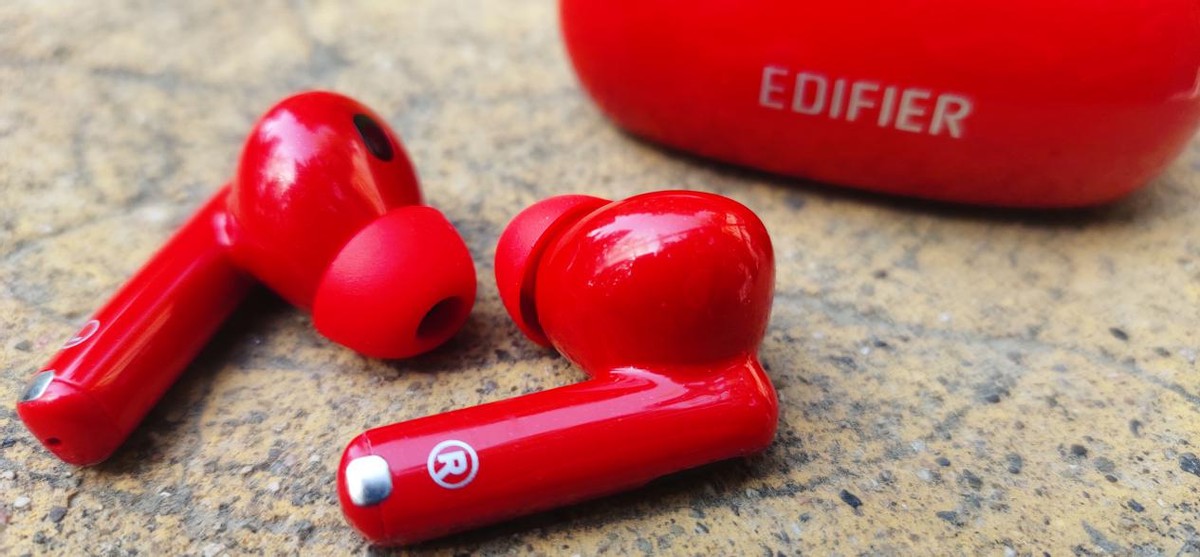 漫步者耳机lollipro2深度体验,漫步者lollipro2降噪效果