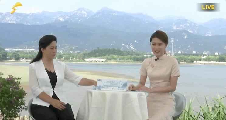 疯狂连更!山东这场持续两个月的直播,观看量超3.7亿