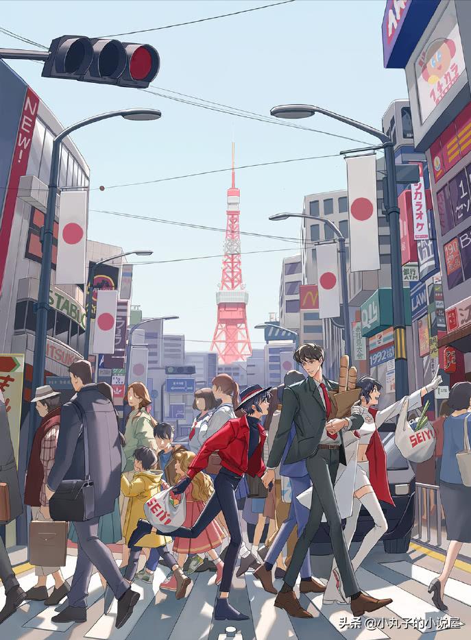 精选：谁想跟你谈恋爱by彩虹糖，作精白富美vs傲娇大总裁，女撩男