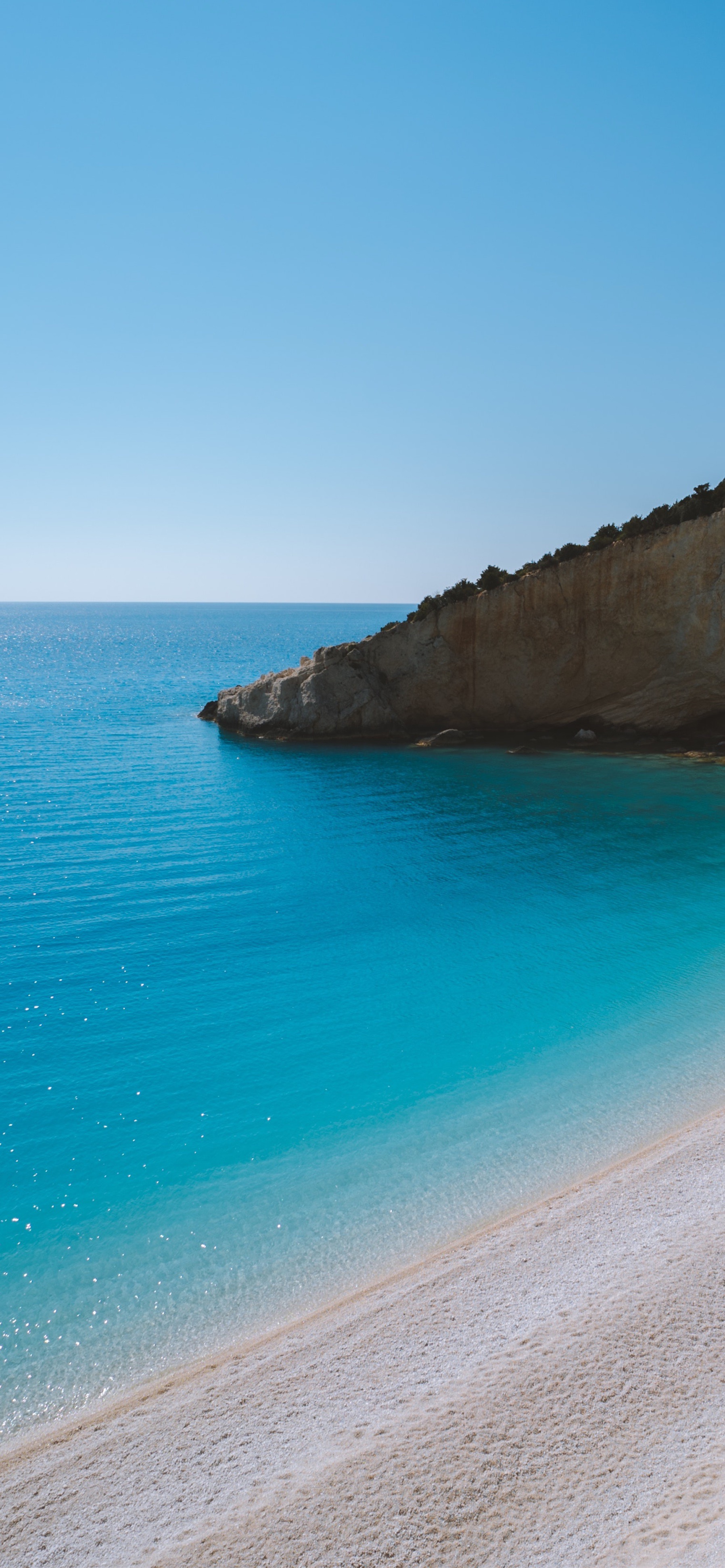 超高清海洋沙滩风景壁纸全屏,海洋沙滩手机壁纸
