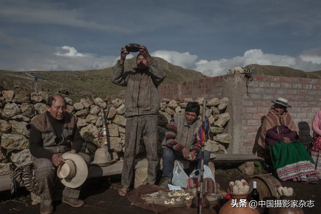 2023年荷赛摄影奖获奖作品,荷赛奖中国获奖者