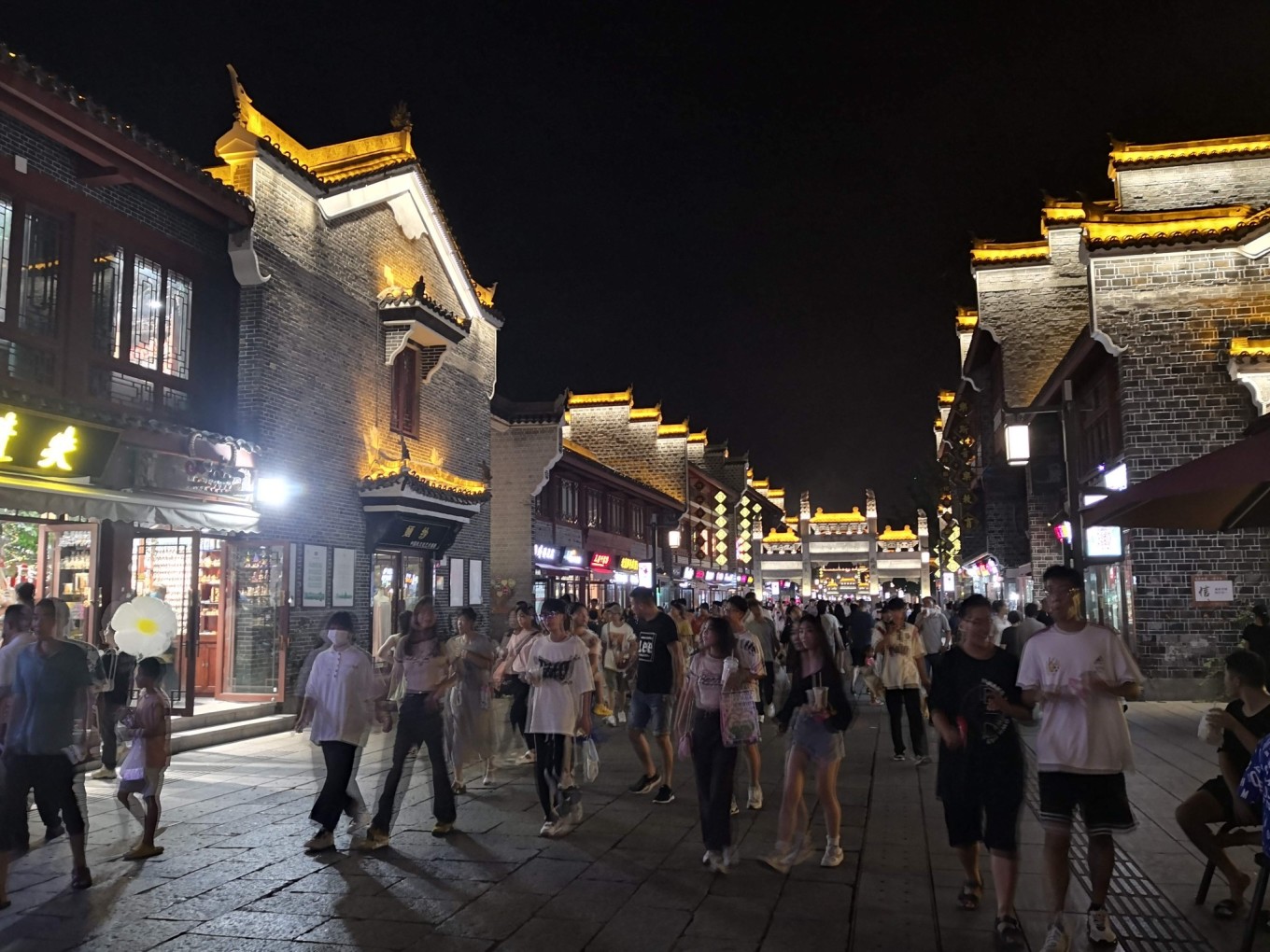 襄城县古城历史,襄阳樊城区古城