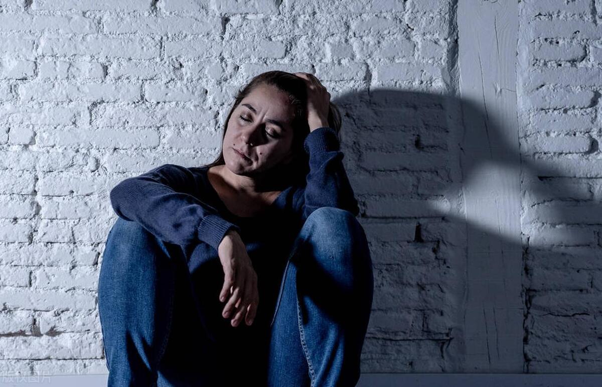 那些容易Eom的人，请多点关心