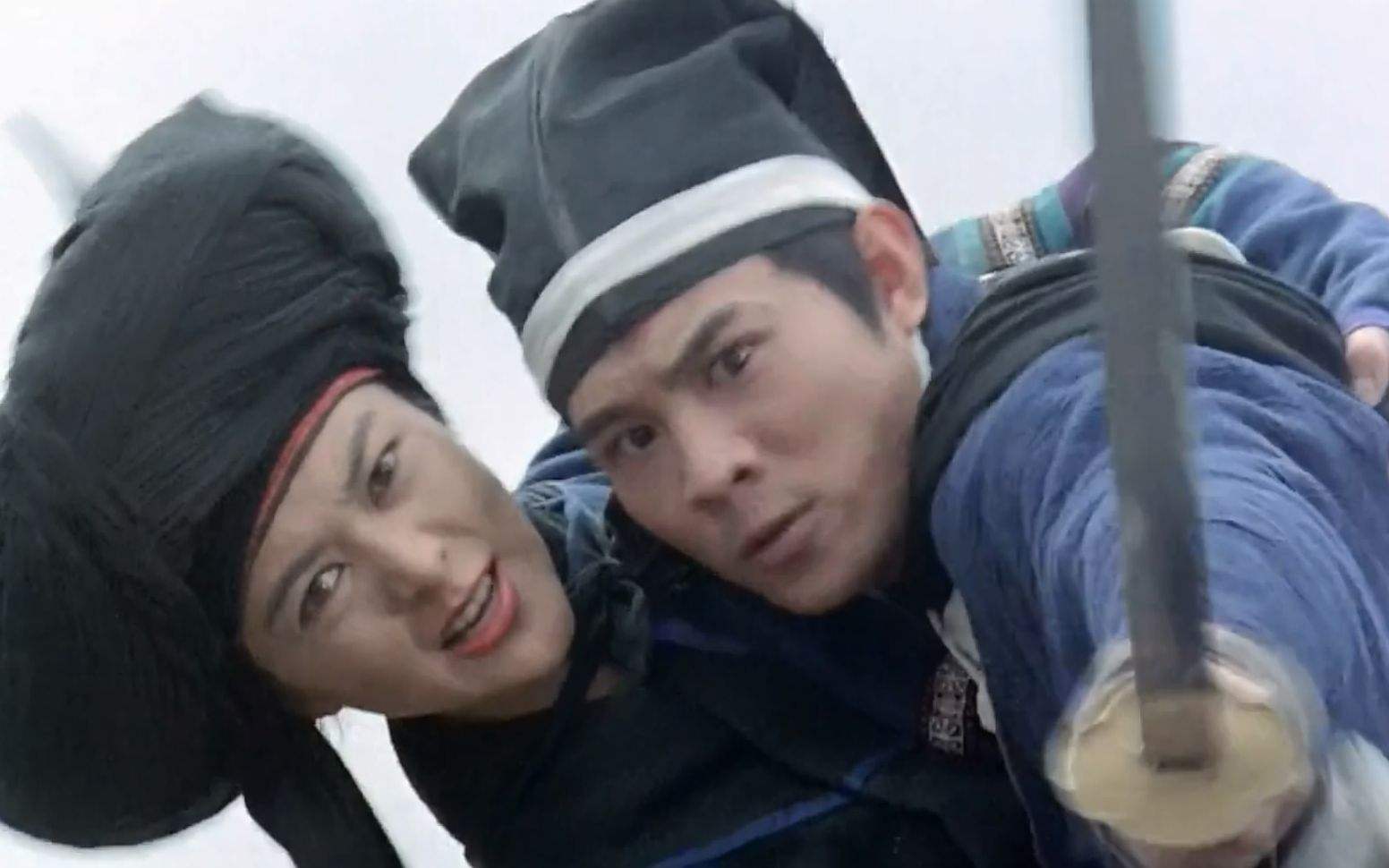 笑傲江湖神教实力排名,笑傲江湖武当派和嵩山派谁厉害