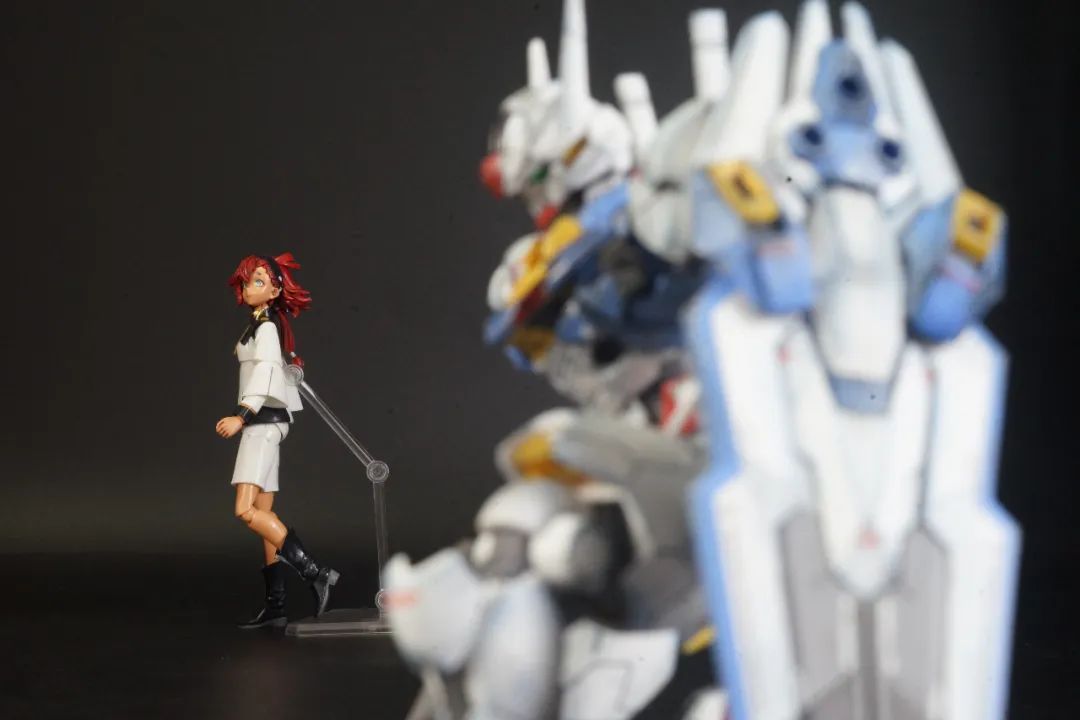 万代figurerise弗利萨飞船,figurerisestandard拼装