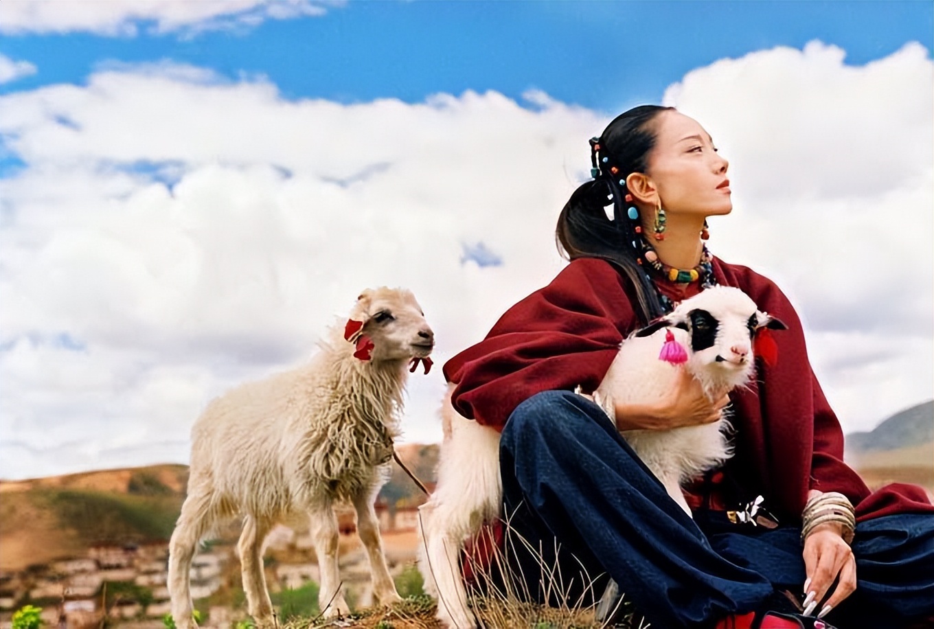 中国十大舞蹈家排名中首席是谁,中国目前最顶尖的十位舞蹈家