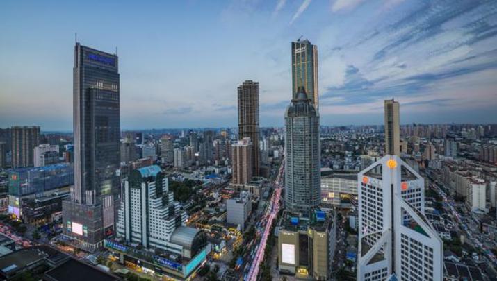 江苏适合养老居住的城市小镇,江苏适合居住的田园小镇