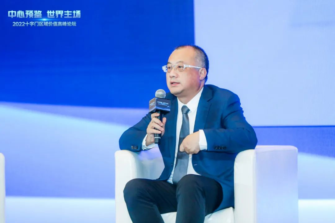 世界高峰论坛,世界领袖与企业领袖高峰论坛