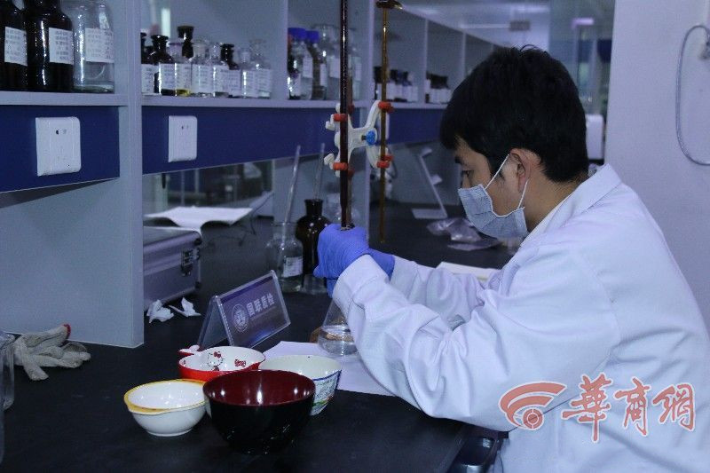 超市里面的仿瓷碗甲醛超标,仿瓷碗释放的甲醛会中毒吗