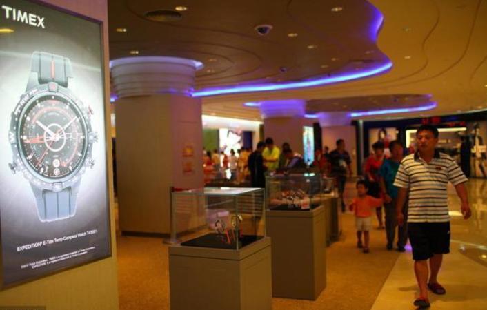 这年头出国还在免税店购物？防不胜防的各种忽悠，家人们长点心吧