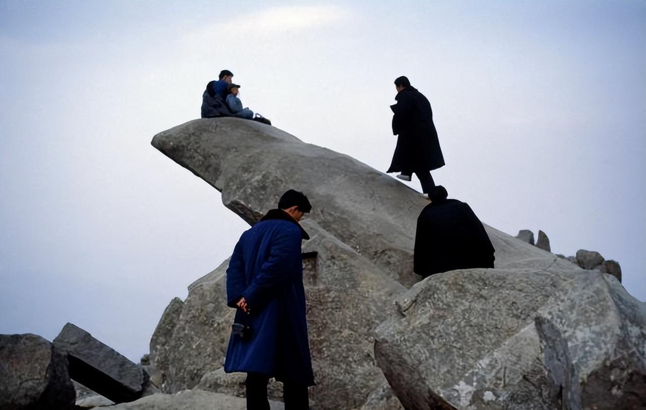 中国神秘人图片,神秘中国人