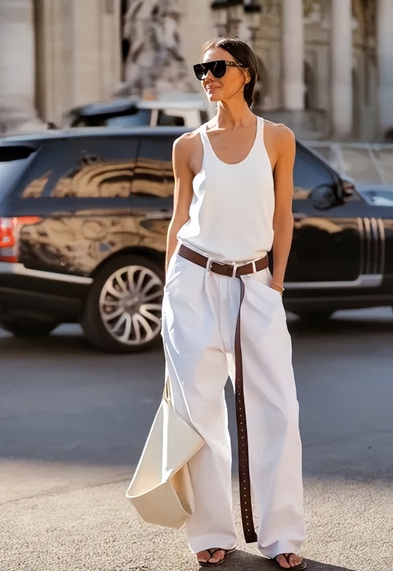 怎么学会穿搭色彩搭配技巧,穿搭怎么穿出高级感浅色系