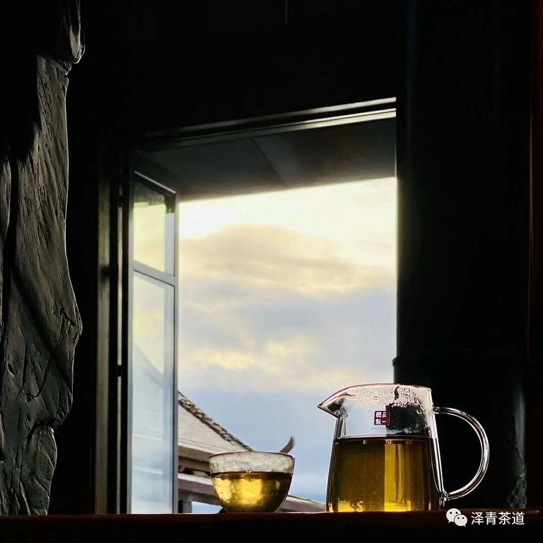 泡新茶普洱茶的正确方法,普洱春茶冲泡