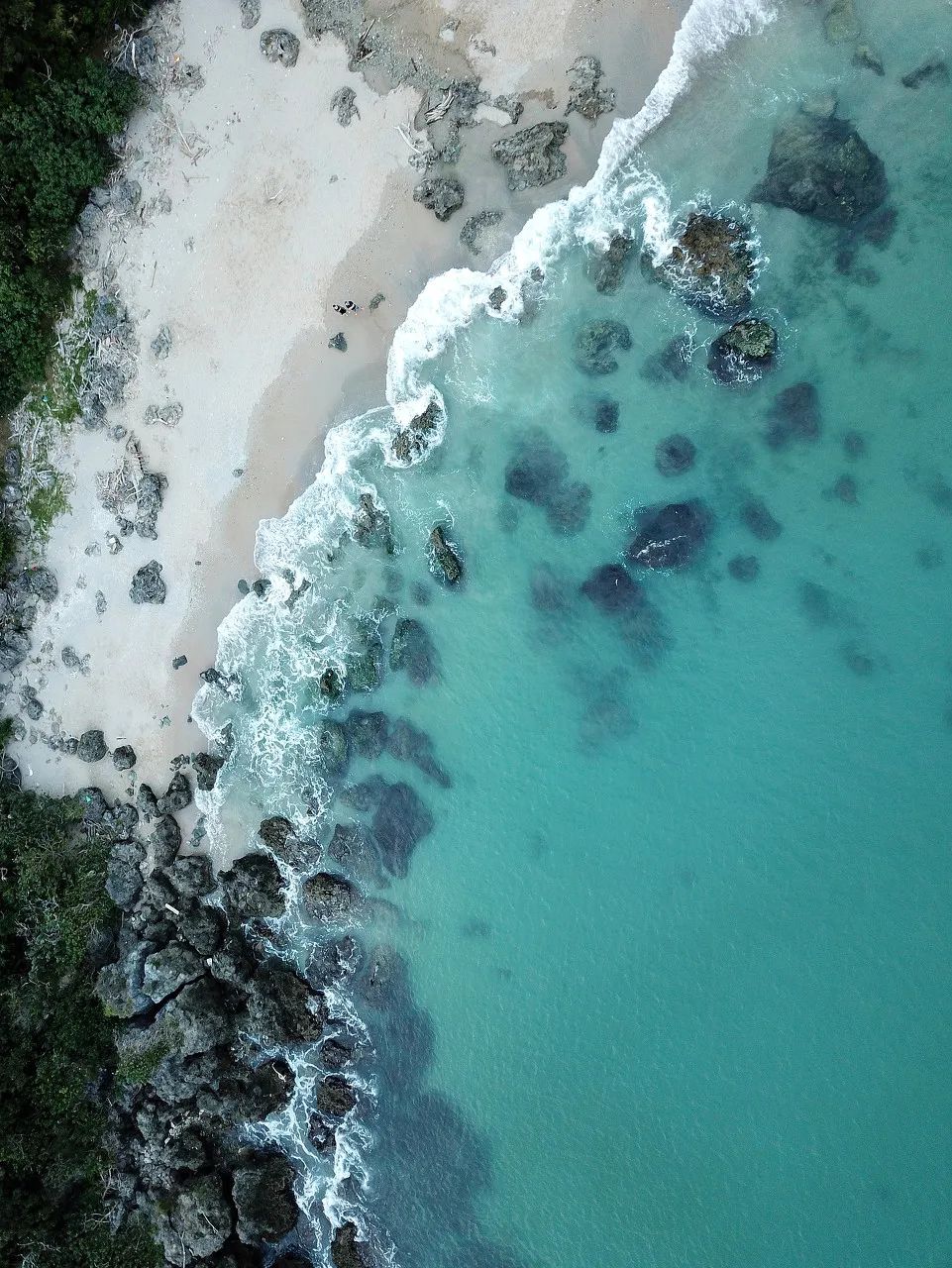 台湾全景图高清版,航拍台湾的整个面貌