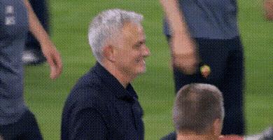 穆里尼奥的魔力，源自大家庭的胜利，成就夺冠的传奇