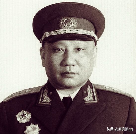 *长首**代号“502”是粟裕专用的？开国上将日记揭秘，曾经另有其人