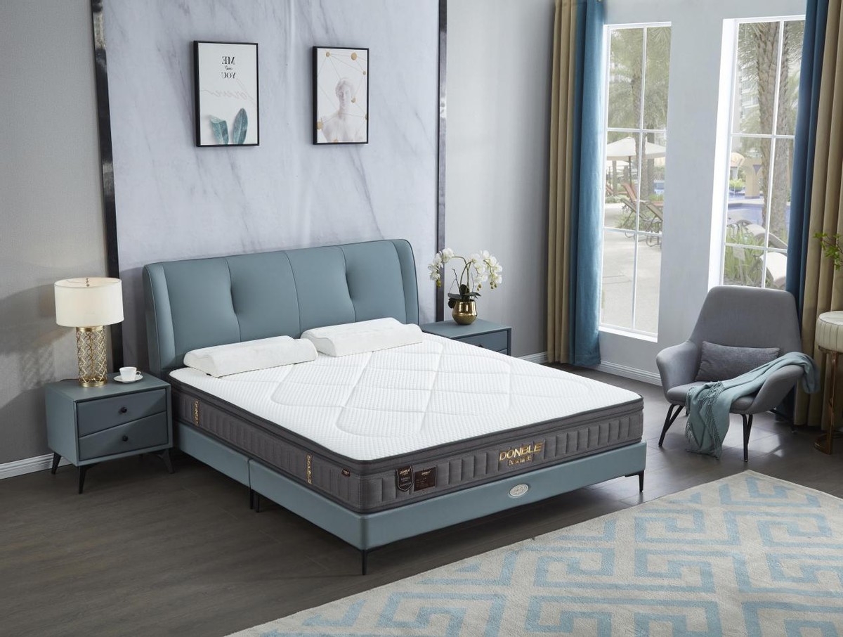 东宝床垫合作,东宝好床垫