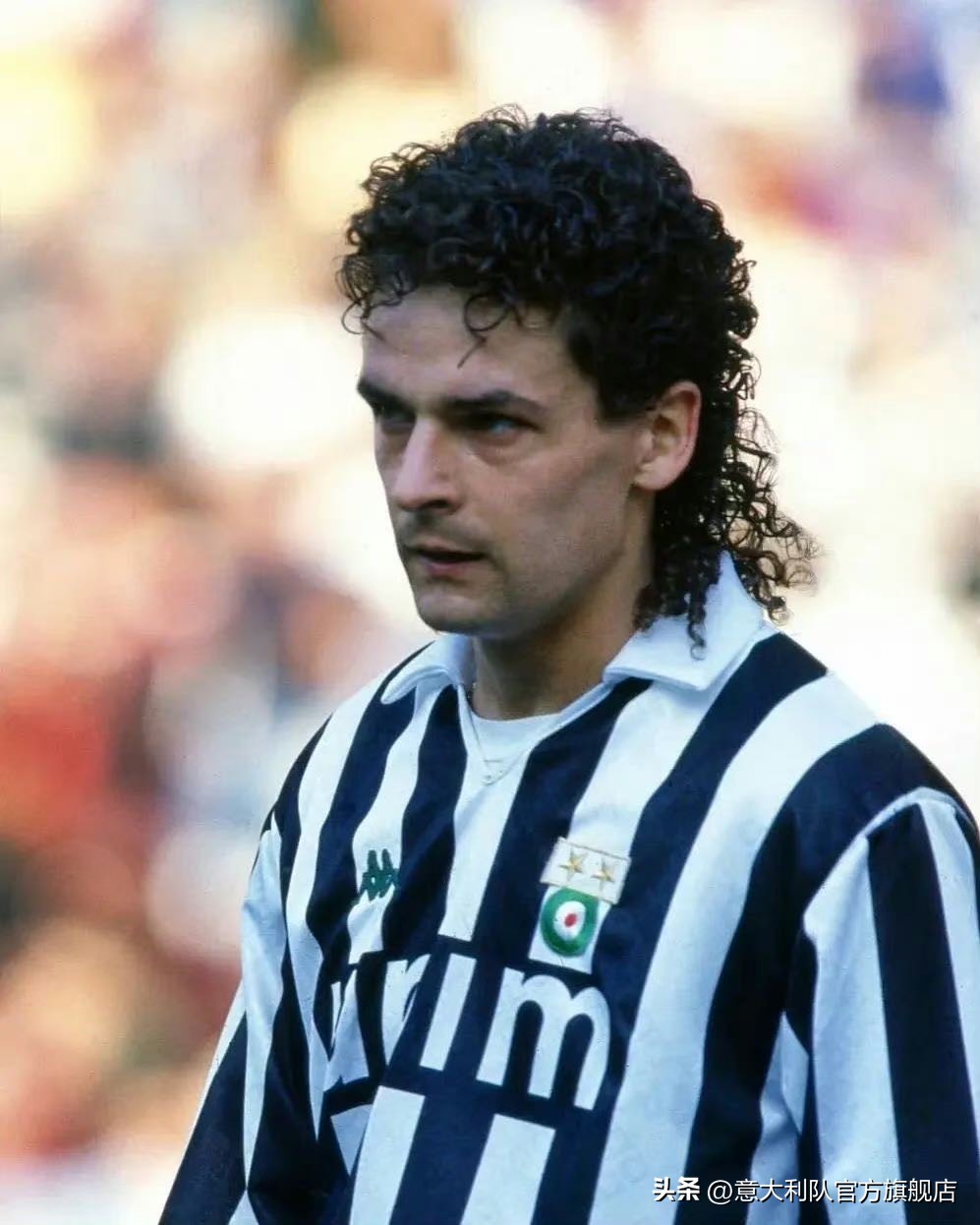 罗伯特巴乔英文名,罗伯特巴乔被称为忧郁王子