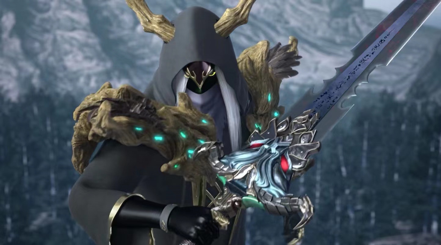 雪鹰领主后续,雪鹰领主后续剧情